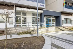 Apartment for sale Burg. Van Grunsvenplein 87 Heerlen