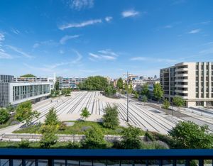 Apartment for sale Burg. Van Grunsvenplein 87 Heerlen