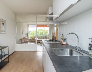 Apartment for sale Burg. Van Grunsvenplein 87 Heerlen