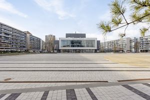 Apartment for sale Burg. Van Grunsvenplein 87 Heerlen