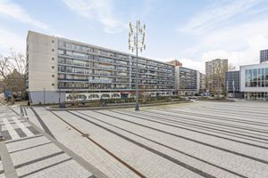 Apartment for sale Burg. Van Grunsvenplein 87 Heerlen
