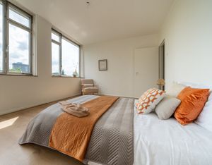 Apartment for sale Burg. Van Grunsvenplein 87 Heerlen