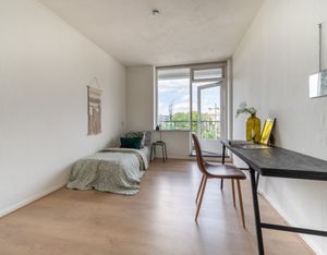 Apartment for sale Burg. Van Grunsvenplein 87 Heerlen