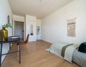 Apartment for sale Burg. Van Grunsvenplein 87 Heerlen