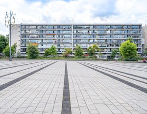 Apartment for sale Burg. Van Grunsvenplein 87 Heerlen