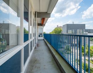 Apartment for sale Burg. Van Grunsvenplein 87 Heerlen