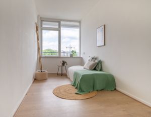 Apartment for sale Burg. Van Grunsvenplein 87 Heerlen