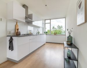 Apartment for sale Burg. Van Grunsvenplein 87 Heerlen