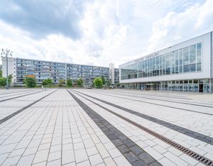 Apartment for sale Burg. Van Grunsvenplein 87 Heerlen