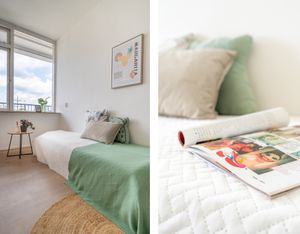 Apartment for sale Burg. Van Grunsvenplein 87 Heerlen