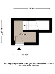 Apartment for sale Burg. Van Grunsvenplein 87 Heerlen