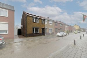 Woonhuis te koop Leeuwerikstraat 64 Venlo