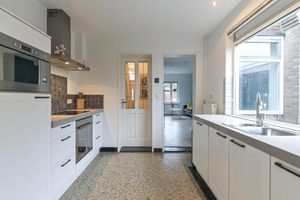 Woonhuis te koop Leeuwerikstraat 64 Venlo