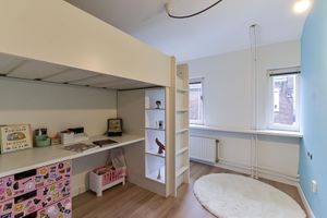 Woonhuis te koop Leeuwerikstraat 64 Venlo