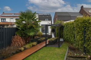 Woonhuis te koop Leeuwerikstraat 64 Venlo