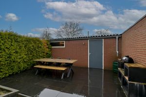 Woonhuis te koop Leeuwerikstraat 64 Venlo