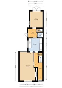Woonhuis te koop Leeuwerikstraat 64 Venlo