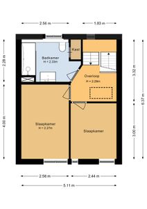 Woonhuis te koop Leeuwerikstraat 64 Venlo