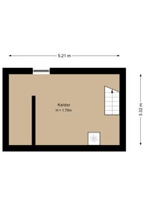 Woonhuis te koop Leeuwerikstraat 64 Venlo