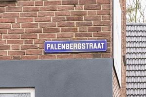 Woonhuis te koop Palenbergstraat 3 Heerlen