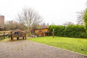 Woonhuis te koop Palenbergstraat 3 Heerlen