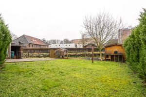 Woonhuis te koop Palenbergstraat 3 Heerlen