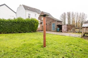 Woonhuis te koop Palenbergstraat 3 Heerlen