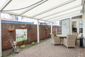 Woonhuis te koop Palenbergstraat 3 Heerlen