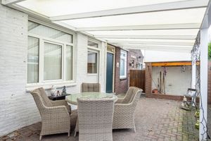 Woonhuis te koop Palenbergstraat 3 Heerlen
