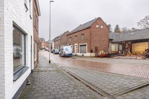 Woonhuis te koop Palenbergstraat 3 Heerlen
