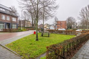 Woonhuis te koop Palenbergstraat 3 Heerlen