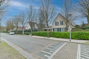 House for sale Rozenweg 8 Venlo