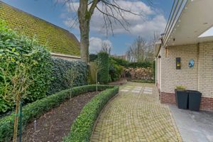 House for sale Rozenweg 8 Venlo