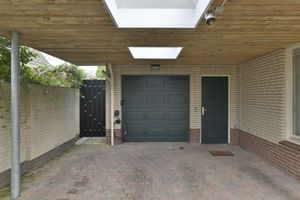 House for sale Rozenweg 8 Venlo