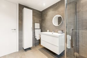 House for sale Venhovenstraat 30 B-3670 Oudsbergen