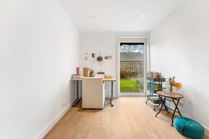 House for sale Venhovenstraat 30 B-3670 Oudsbergen