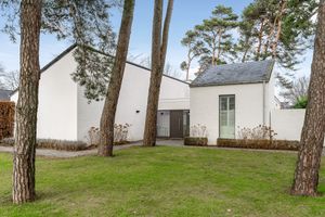 House for sale Venhovenstraat 30 B-3670 Oudsbergen