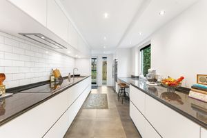 House for sale Venhovenstraat 30 B-3670 Oudsbergen