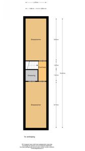 House for sale Venhovenstraat 30 B-3670 Oudsbergen