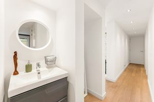 House for sale Venhovenstraat 30 B-3670 Oudsbergen