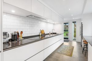 House for sale Venhovenstraat 30 B-3670 Oudsbergen