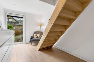 House for sale Venhovenstraat 30 B-3670 Oudsbergen