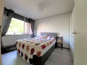 Appartement te huur De Tichel 42 Heerlen