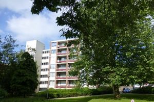 Appartement te huur De Tichel 42 Heerlen