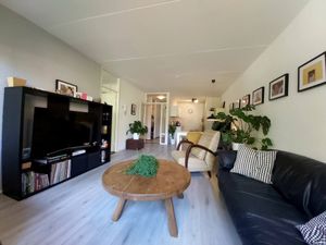 Appartement te huur De Tichel 42 Heerlen