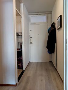 Appartement te huur De Tichel 42 Heerlen