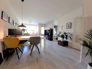 Appartement te huur De Tichel 42 Heerlen