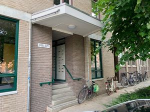 Apartment for rent Volksplein 88 c Maastricht