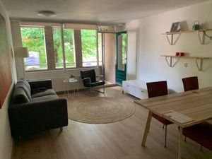 Apartment for rent Volksplein 88 c Maastricht
