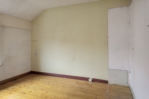 House for sale Hubert Parisstraat 14 Maastricht